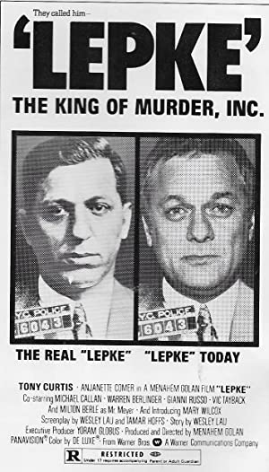 Lepke