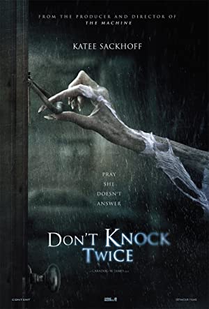 دانلود فیلم Dont Knock Twice