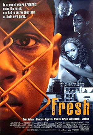 دانلود فیلم Fresh