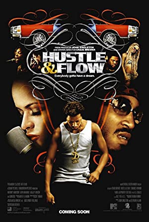 دانلود فیلم Hustle & Flow