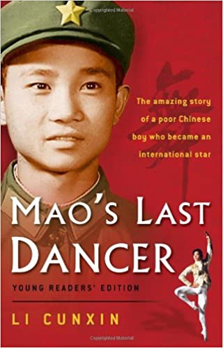 دانلود فیلم Maos Last Dancer