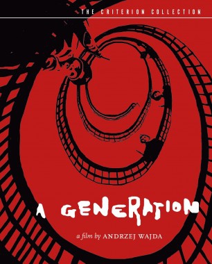 دانلود فیلم A Generation