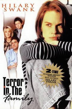 دانلود فیلم Terror in the Family