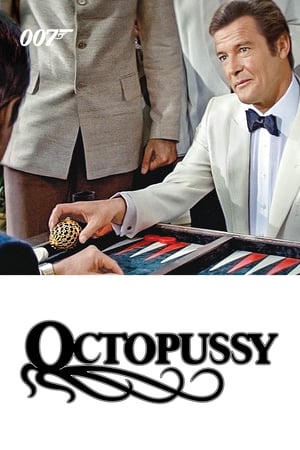 دانلود فیلم Octopussy