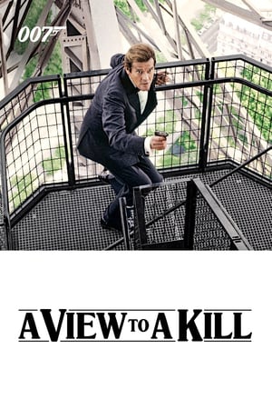 دانلود فیلم A View to a Kill