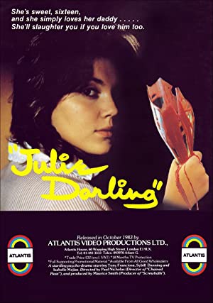 دانلود فیلم Julie Darling