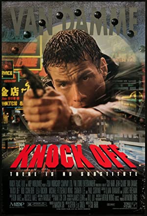 دانلود فیلم Knock Off