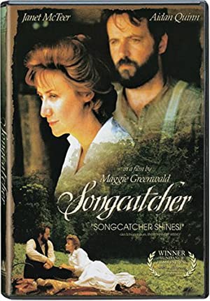 دانلود فیلم Songcatcher