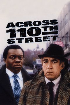 دانلود فیلم Across 110th Street