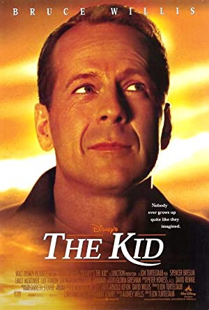 دانلود فیلم The Kid