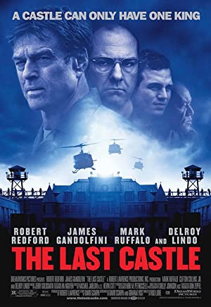 دانلود فیلم The Last Castle