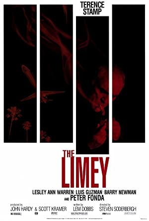 دانلود فیلم The Limey