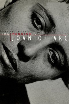 The Passion of Joan of Arc