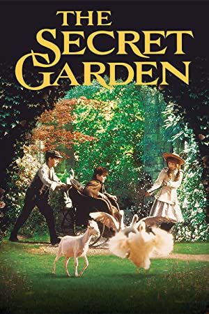 دانلود فیلم The Secret Garden