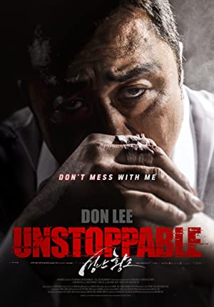 دانلود فیلم Unstoppable