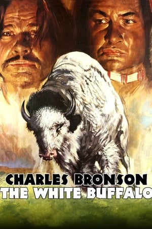 دانلود فیلم The White Buffalo