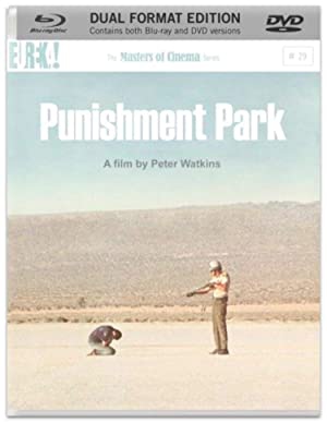 دانلود فیلم Punishment Park