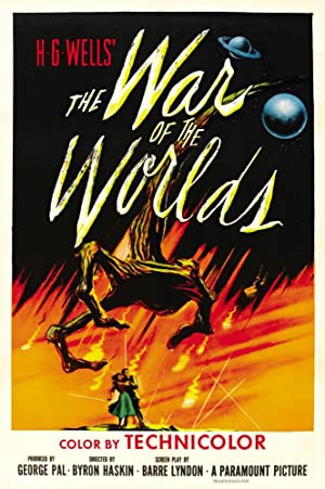 دانلود فیلم The War of the Worlds