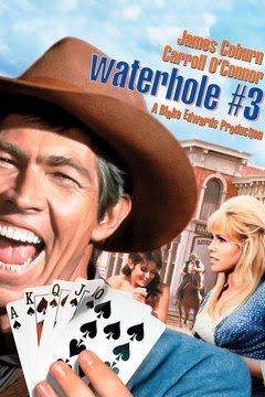 دانلود فیلم Waterhole 3