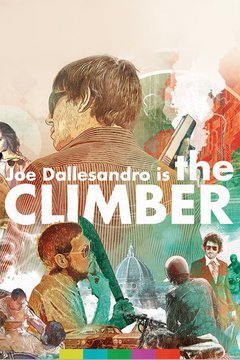 دانلود فیلم The Climber