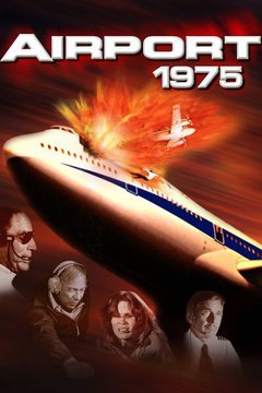 دانلود فیلم Airport 1975