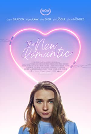 دانلود فیلم The New Romantic