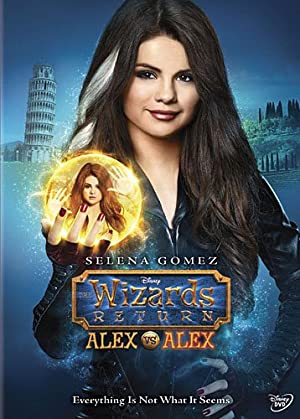 دانلود فیلم The Wizards Return Alex vs Alex