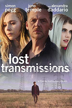 دانلود فیلم Lost Transmissions