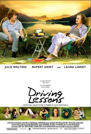 دانلود فیلم Driving Lessons