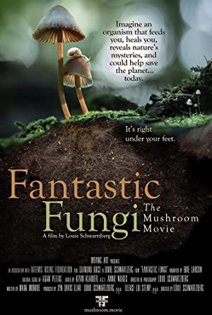 دانلود فیلم Fantastic Fungi