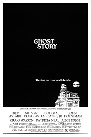 دانلود فیلم Ghost Story