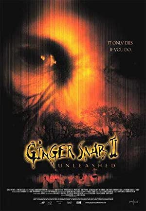 Ginger Snaps 2 Unleashed