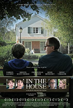 دانلود فیلم In the House