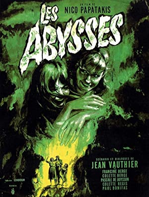 دانلود فیلم Les abysses