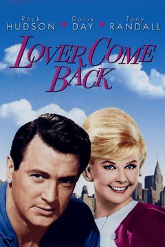 دانلود فیلم Lover Come Back