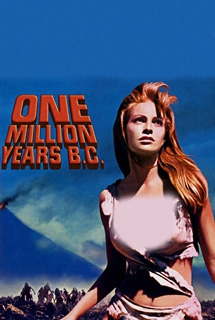 دانلود فیلم One Million Years B C