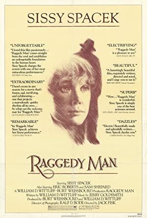 دانلود فیلم Raggedy Man