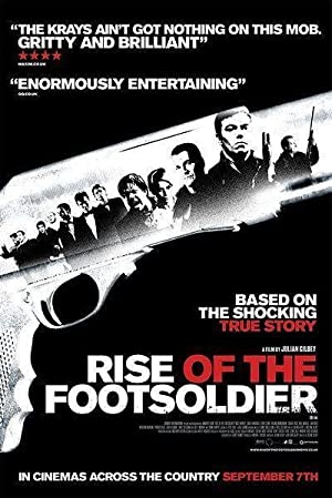 دانلود فیلم Rise of the Footsoldier