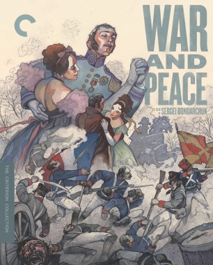 دانلود فیلم War and Peace Part II Natasha Rostova