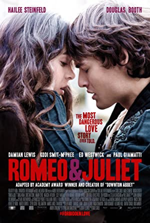 دانلود فیلم Romeo & Juliet