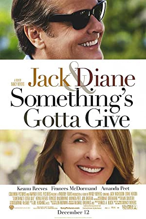 دانلود فیلم Somethings Gotta Give