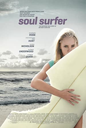 دانلود فیلم Soul Surfer