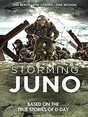 دانلود فیلم Storming Juno