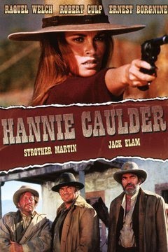 Hannie Caulder