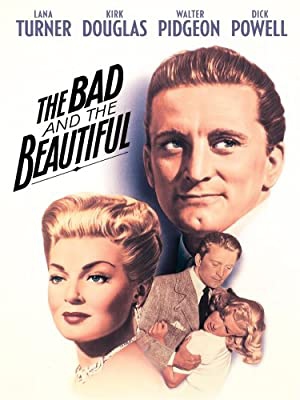 دانلود فیلم The Bad and the Beautiful