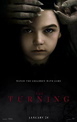 دانلود فیلم The Turning