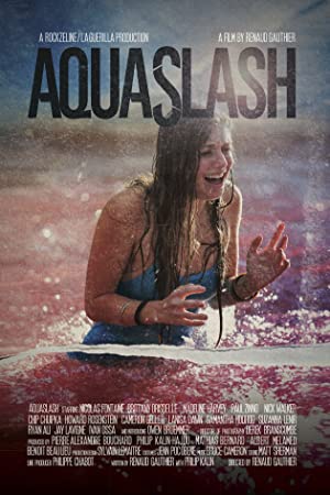 دانلود فیلم AQUASLASH