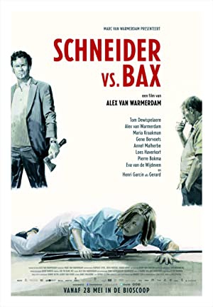 دانلود فیلم Schneider vs Bax