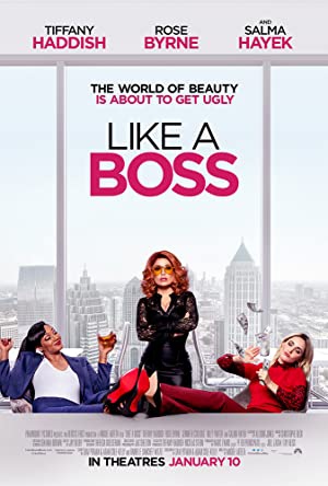 دانلود فیلم Like a Boss