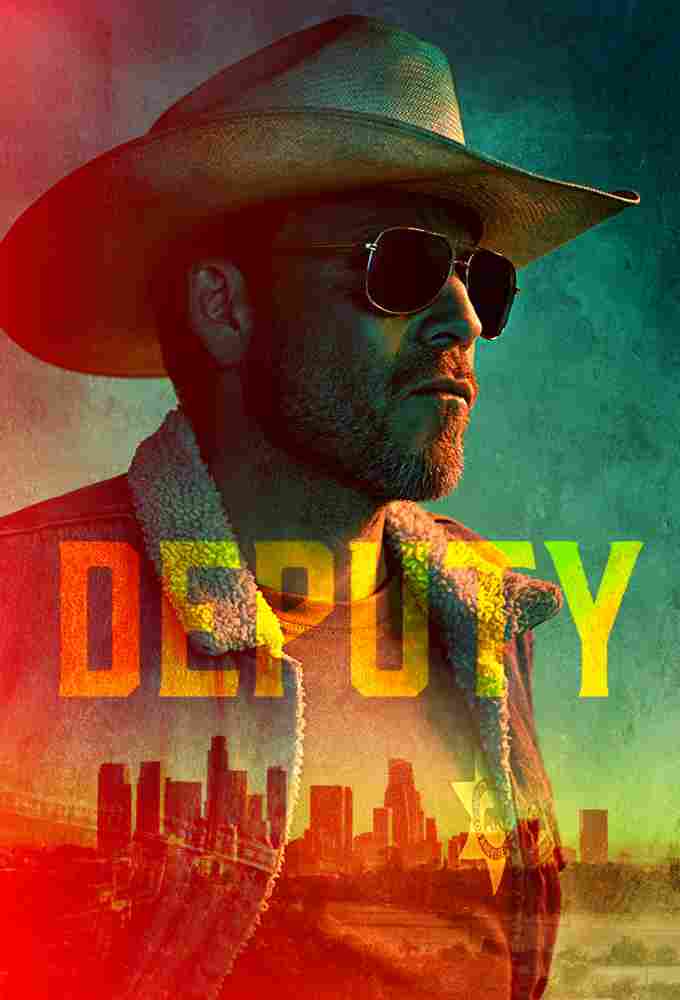 Deputy